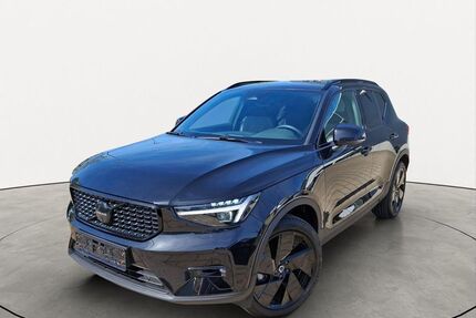 Volvo XC40 Gebrauchtwagen