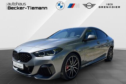 BMW M235 Gebrauchtwagen