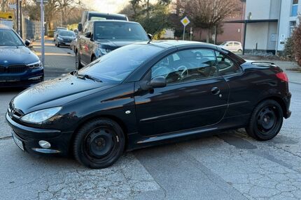 Peugeot 206 Gebrauchtwagen
