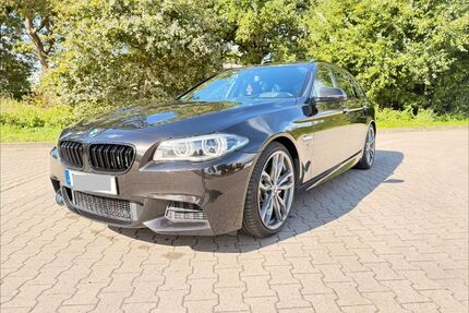 BMW M550 Gebrauchtwagen