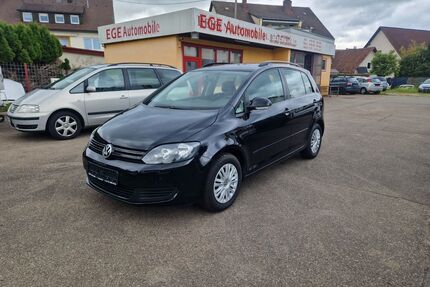VW Golf Plus Gebrauchtwagen
