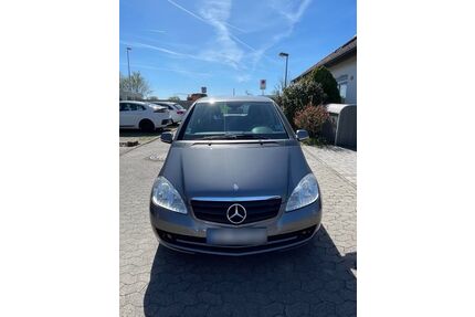 Mercedes-Benz A 180 Gebrauchtwagen