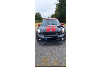 Mini John Cooper Works Paceman Gebrauchtwagen