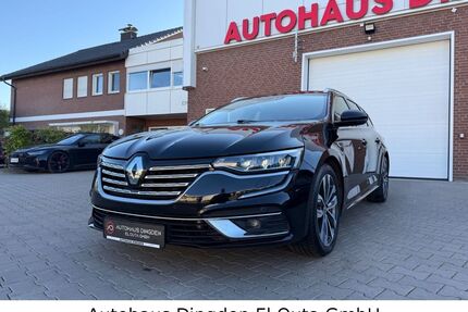Renault Talisman Gebrauchtwagen