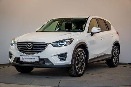 Mazda CX-5 Gebrauchtwagen
