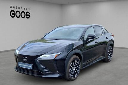 Lexus RZ Gebrauchtwagen