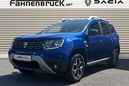 Dacia Duster Gebrauchtwagen