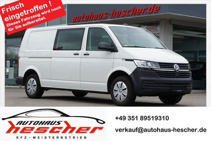 VW T6 Kombi Gebrauchtwagen