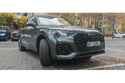 Audi Q5 Gebrauchtwagen