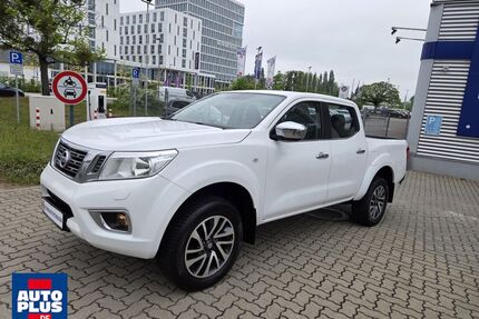 Nissan Navara Gebrauchtwagen