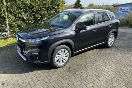 Suzuki (SX4) S-Cross Gebrauchtwagen