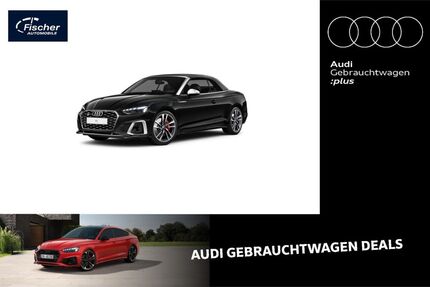 Audi S5 Gebrauchtwagen