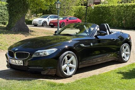 BMW Z4 Gebrauchtwagen