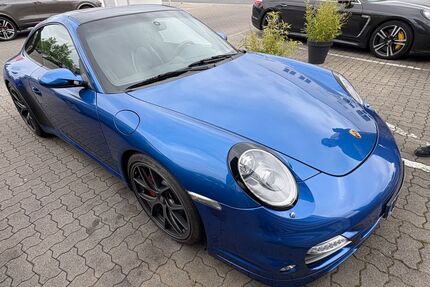 Porsche 911 Urmodell Gebrauchtwagen