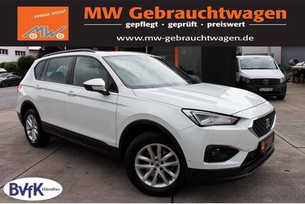 Seat Tarraco Gebrauchtwagen