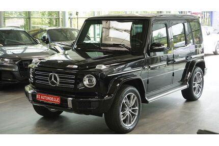 Mercedes-Benz G 400 Gebrauchtwagen