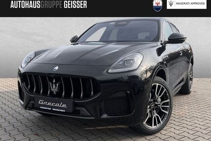 Maserati Grecale Gebrauchtwagen