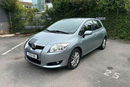 Toyota Auris Gebrauchtwagen
