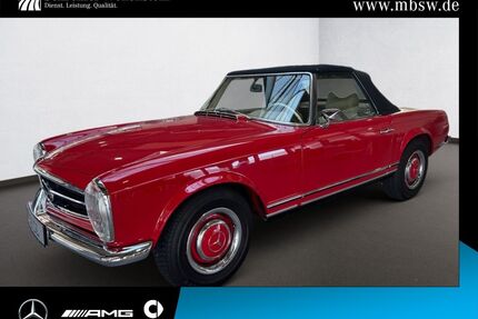 Mercedes-Benz SL 250 Gebrauchtwagen