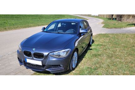 BMW 116 Gebrauchtwagen