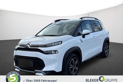 Citroen C3 Aircross Gebrauchtwagen