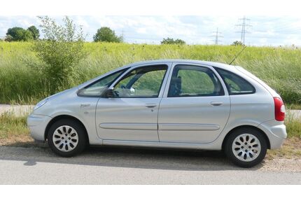 Citroen Xsara Picasso Gebrauchtwagen