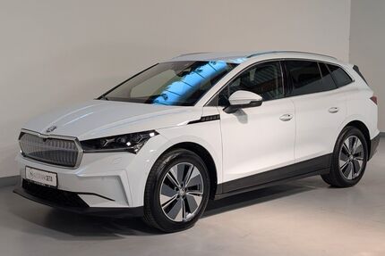 Skoda Enyaq Gebrauchtwagen