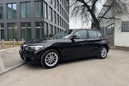 BMW 116 Gebrauchtwagen