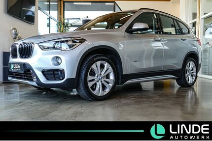 BMW X1 Gebrauchtwagen
