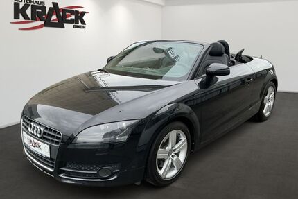 Audi TT Gebrauchtwagen