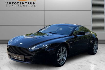 Aston Martin V8 Vantage Gebrauchtwagen