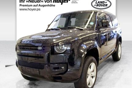 Land Rover Defender Gebrauchtwagen