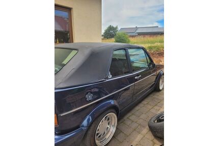 VW Andere Gebrauchtwagen