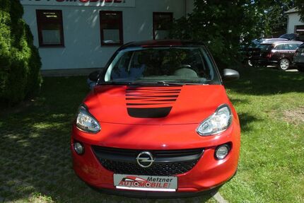 Opel Adam Gebrauchtwagen