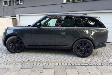Land Rover Range Rover Gebrauchtwagen