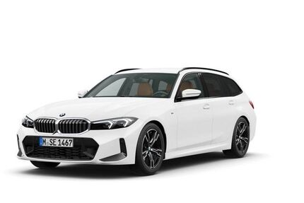 BMW 318 Gebrauchtwagen