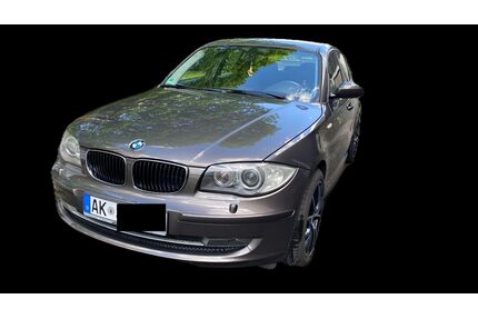 BMW 118 Gebrauchtwagen