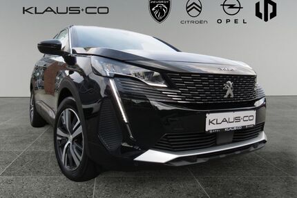 Peugeot 3008 Gebrauchtwagen