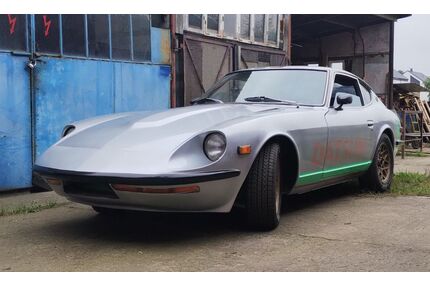 Datsun 240Z Gebrauchtwagen