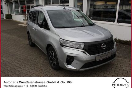Nissan Townstar Gebrauchtwagen