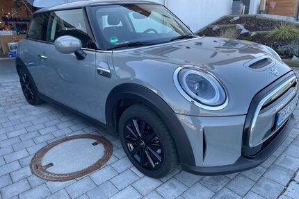 Mini Cooper SE Gebrauchtwagen
