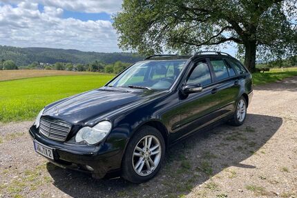 Mercedes-Benz C 180 Gebrauchtwagen