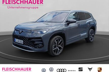 VW Tayron Gebrauchtwagen