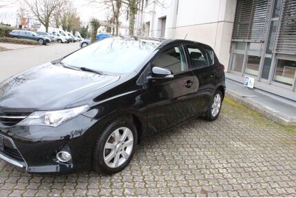 Toyota Auris Gebrauchtwagen