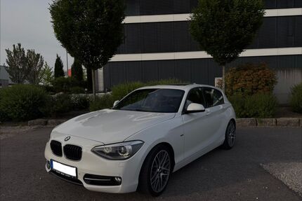 BMW 116 Gebrauchtwagen