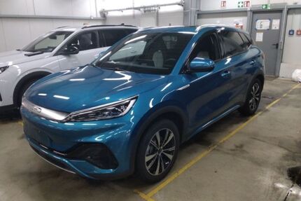 BYD ATTO 3 Gebrauchtwagen