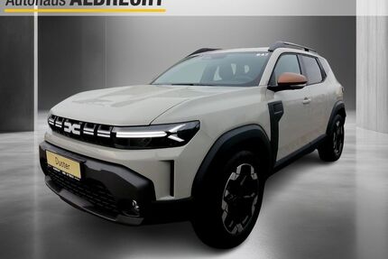 Dacia Duster Gebrauchtwagen