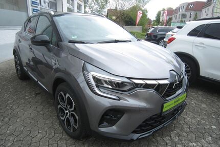 Mitsubishi ASX Gebrauchtwagen