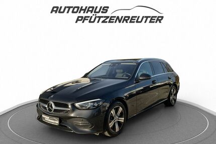 Mercedes-Benz C 220 Gebrauchtwagen