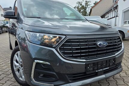 Ford Grand Tourneo Gebrauchtwagen